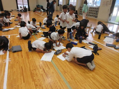 全校学び合い3