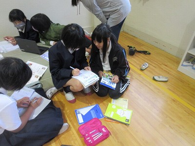 全校学び合い7