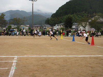 城南運動会2