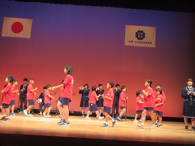 全国へき地大会5