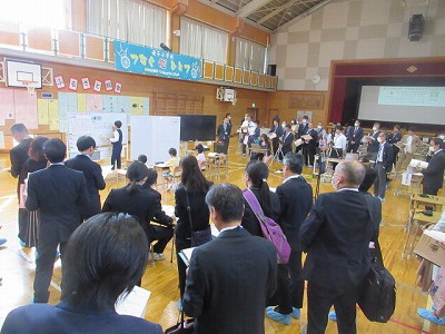 母子小学校2