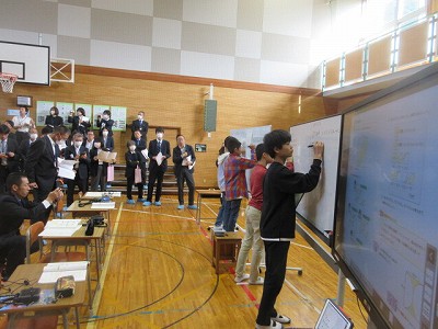 母子小学校3