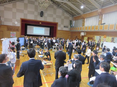 母子小学校4