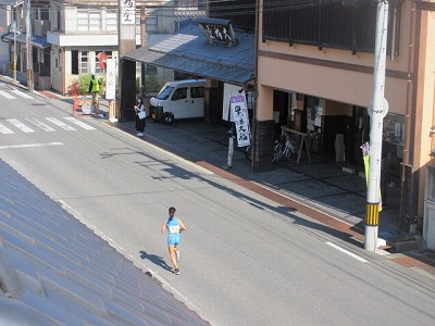 駅伝大会12