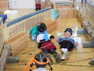 幼稚園教育研究会3