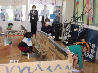 幼稚園教育研究会4