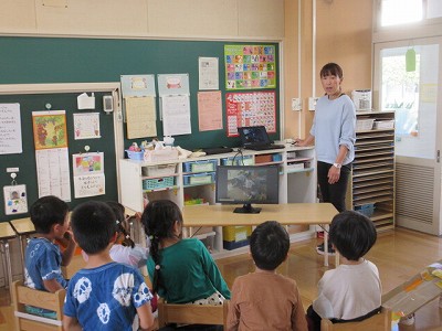 幼稚園教育研究会5