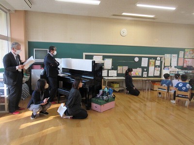 幼稚園教育研究会8