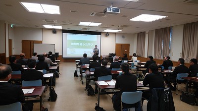 体験を通した学び2