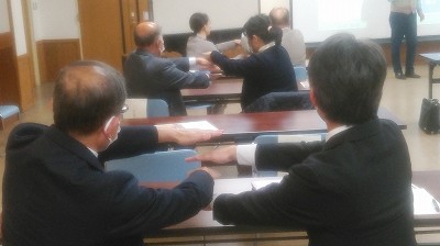 体験を通した学び3