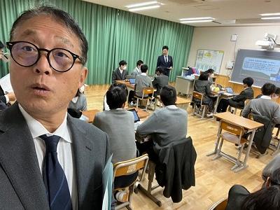 県社会科研究会2