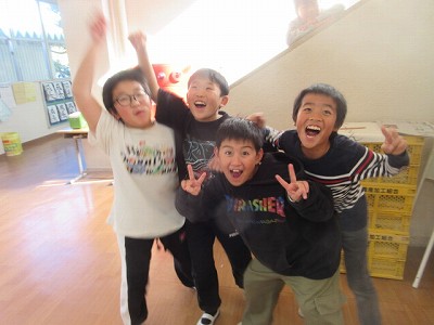 西紀小学校150周年記念式典1