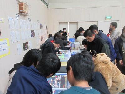 西紀小学校150周年記念式典7