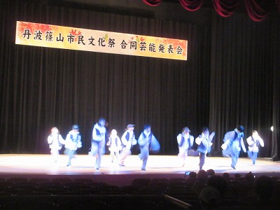 いろんなイベント2