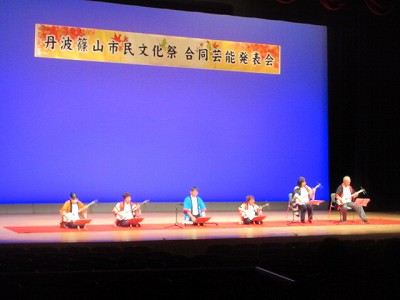 いろんなイベント3