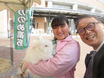 いろんなイベント8