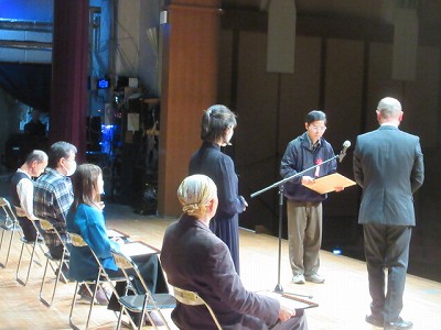 北摂カップ映像祭8