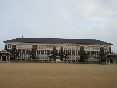 八上生活発表会1