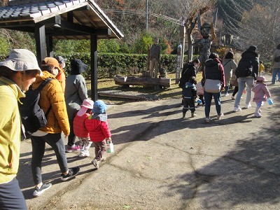 森の幼稚園3