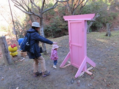 森の幼稚園5