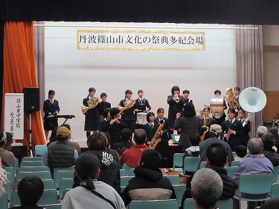 多紀会場3