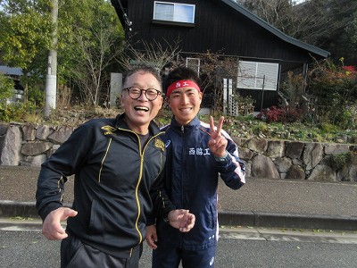 今田元旦マラソン13