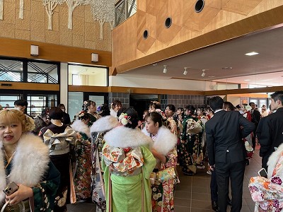 はたちのつど11