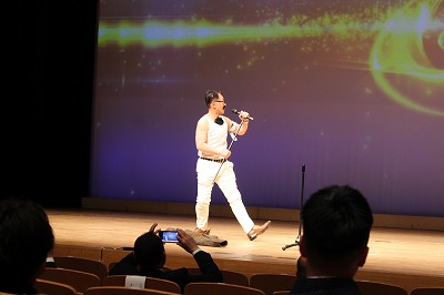 はたちのつどい13