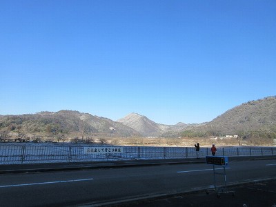 新春駅伝1