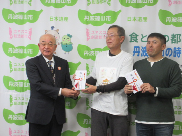 館山若潮マラソン1