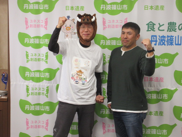 館山若潮マラソン2