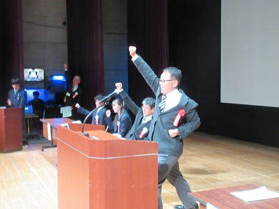 成果発表会6