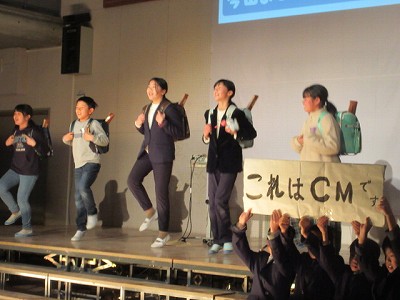 今田学習発表会10