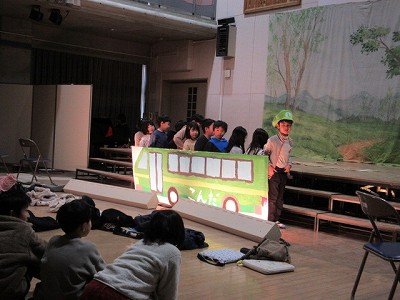 今田学習発表会5