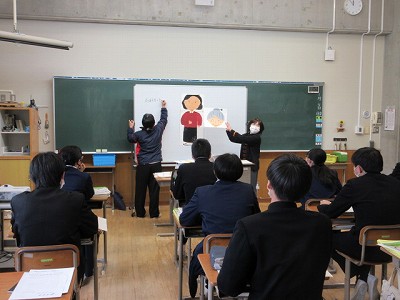 東中認知症講座1