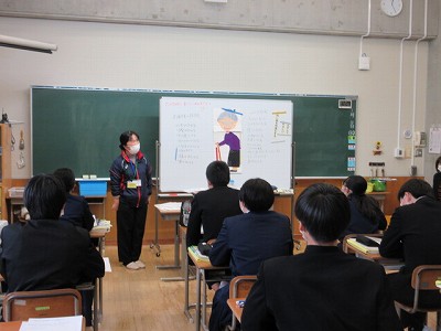 東中認知症講座2