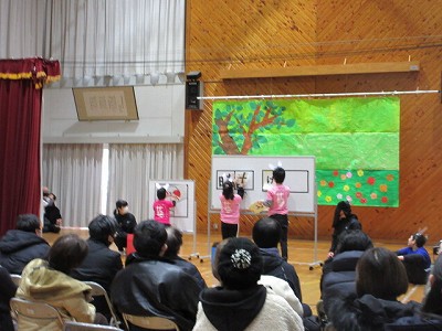 ささよう発表会4