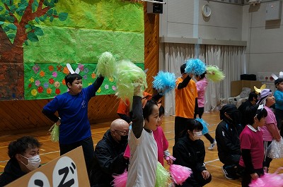 ささよう発表会10