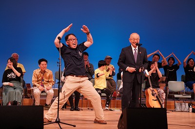 とっておきの音楽祭11