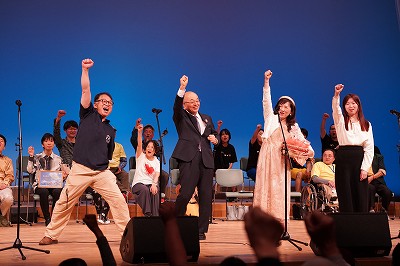とっておきの音楽祭12