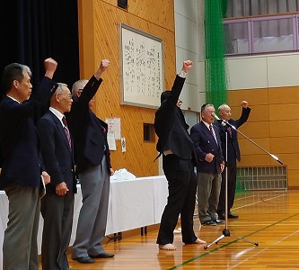 武道大会14