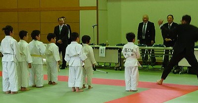 武道大会16