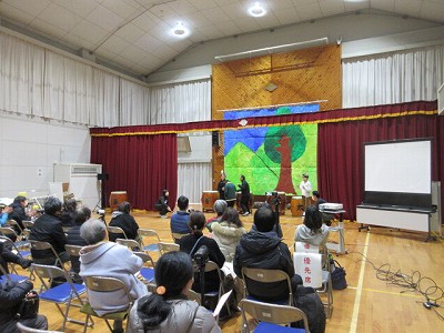 ささよう発表会2