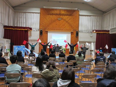 ささよう発表会5