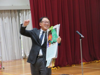 ささよう発表会8