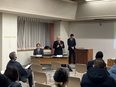 高校の未来を考える会4