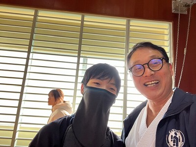 剣道大会11