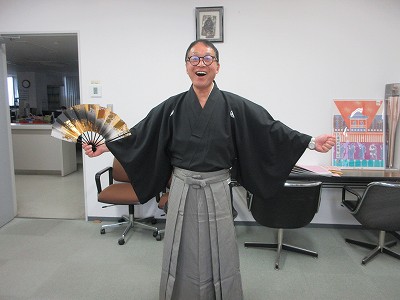 新春あいさつ1