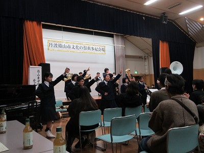 多紀会場4