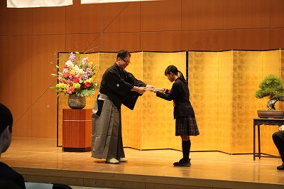 みどり賞3